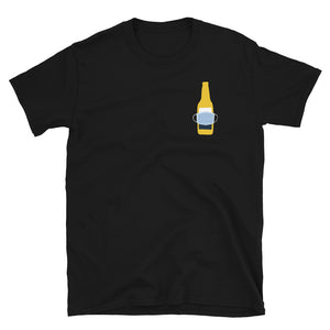 Corona Bottle T-Shirt