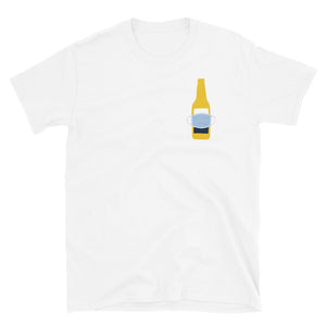 Corona Bottle T-Shirt